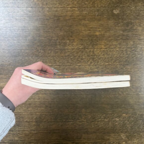 Weird Tales Magazine Summer 1991 Spring 1991 Stephan King Robert Bloch - Picture 9 of 11